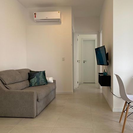 Conforto 1 Quadra Da Praia Nos Ingleses Sul N1408 Florianópolis Eksteriør bilde