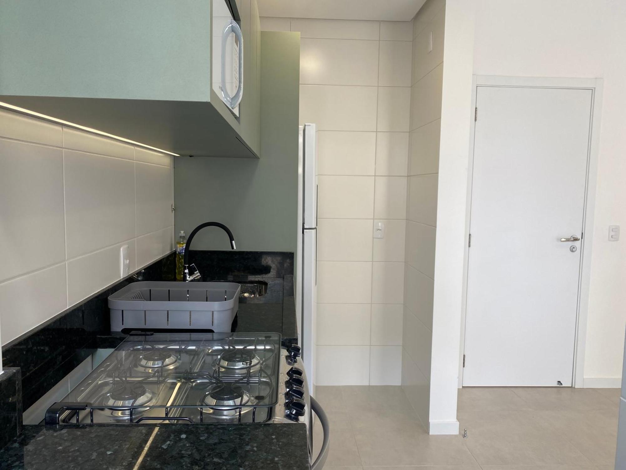 Conforto 1 Quadra Da Praia Nos Ingleses Sul N1408 Florianópolis Eksteriør bilde